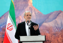 Irán anuncia el fin de la guerra con Israel tras 12 días de enfrentamientos