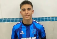 Murió un futbolista de la reserva de San Telmo mientras lo operaban de la rodilla