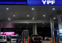 YPF bajará 5% la nafta durante la madrugada: ¿en qué provincias será?