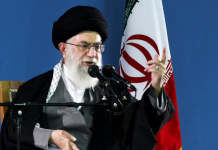 Tras el alto el fuego, el líder supremo de Irán aseguró que le dieron “una fuerte cachetada” a Estados Unidos