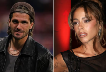 La foto de Tini Stoessel y Rodrigo De Paul en Madrid que confirma los rumores de reconciliación