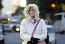 Más de 15 provincias estarán bajo alerta amarilla por frío extremo: Tucumán incluida