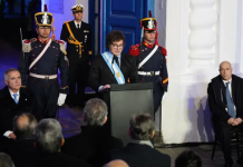 Aseguran que Milei estará en Tucumán para la vigilia del 8 de julio