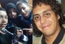 Condenaron a un menor de 17 años por haber asesinado a un remisero durante un robo en Córdoba