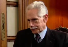 Falleció Juan Manuel Abal Medina, dirigente histórico del peronismo
