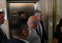 Alberto Fernández vuelve a declarar en la causa Seguros: lo investigan por un presunto fraude millonario