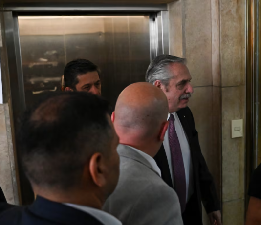 Alberto Fernández vuelve a declarar en la causa Seguros: lo investigan por un presunto fraude millonario