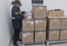 Fentanilo contaminado: allanan a 22 empresarios y compañías en cuatro localidades por la muerte de 53 personas