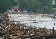 Texas: Trump anuncia estado de «gran desastre» en el condado de Kerr