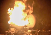 Israel atacó puertos en Yemen y otros puntos estratégicos que están bajo control de los rebeldes hutíes