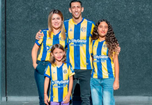Ángel Di María será presentado este mediodía como nuevo jugador de Rosario Central: cómo ver en vivo