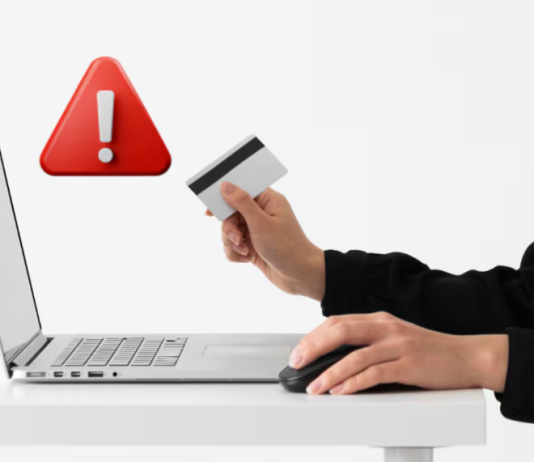 Cómo es la nueva estafa virtual con compras internacionales que vacía tu cuenta bancaria en segundos