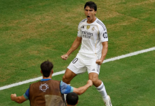 Goleador del Mundial de Clubes y con pasado en Argentina: quién es Gonzalo García, la joya del Real Madrid