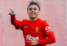 River acordó la incorporación de Alex Woiski, el «nuevo Garnacho»