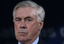 Carlo Ancelotti fue condenado a un año de cárcel