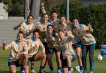Todo lo que hay que saber de la Copa América femenina