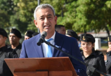 Fentanilo contaminado: citaron a declarar al intendente de Rosario, que vinculó a los laboratorios con narcos