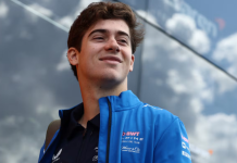 Se confirmó la llegada de una persona clave para el futuro de Franco Colapinto en Alpine