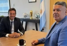 La AFA obliga a San Lorenzo a no avanzar con la investigación a Marcelo Moretti