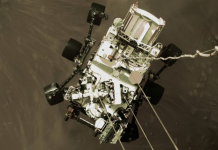 Un robot de la NASA batió un récord en Marte: “Nuestro viaje más largo en otro planeta”