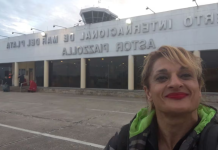 “Se vieron diferentes reflejos”: el médico que atiende a “Locomotora” Oliveras dio un nuevo parte médico