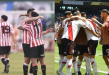 San Martín-River ya tiene horario para su duelo de Copa Argentina