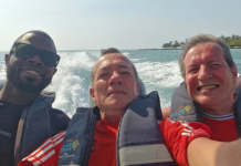 Condenaron a un hombre que descuartizó a una pareja y escondió los restos en valijas