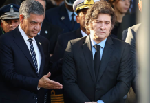 Jorge Macri no descartó sellar un acuerdo entre el PRO y La Libertad Avanza para las elecciones de octubre