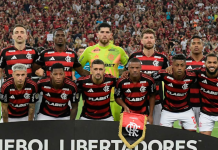 Escándalo en Brasil por la salud de una exfigura de River: “Tiene una lesión irreversible”
