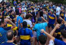 Hinchas de Boca preparan un banderazo contra Riquelme tras la dura eliminación en la Copa Argentina
