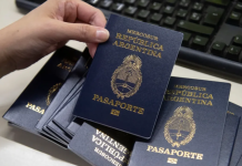 Viajar a EEUU sin visa: cómo es el programa al que busca entrar Argentina