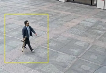 Alarma en Nueva York: alertan sobre un tirador activo con un rifle en Manhattan