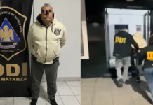 Detuvieron a un profesor de taekwondo acusado de haber abusado de su sobrina y de otras cuatro alumnas
