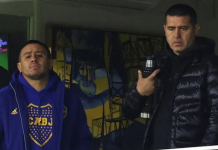La Justicia le impuso una restricción al hermano de Riquelme por una fuerte denuncia en Boca