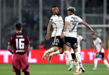 La fuerte frase de Arturo Vidal para hablar de Carlos Palacios por su presente en Boca