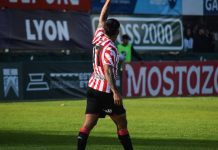 San Martín recibe a los andes en busca de volver al triunfo en su cancha