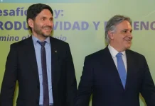 Gobernadores aceptarán abrir una nueva negociación con Milei por los fondos coparticipables
