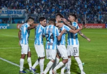 Atlético Tucumán ya conoce los días y horarios de los partidos que disputará en septiembre