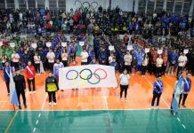 Tucumán inauguró el Campeonato Nacional Sub 16 de selecciones con récord histórico de participación