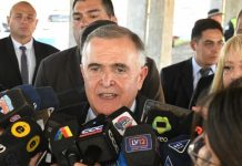 Jaldo viajará mañana a Buenos Aires para gestionar obras públicas