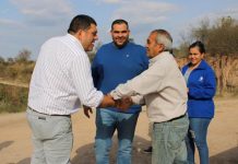 Después de 20 años, el Puente del Coy de Estación Aráoz será reconstruido