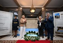 El Gobierno de Tucumán rindió homenaje a Juan Bautista Alberdi en el Día del Abogado