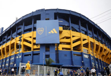 Boca pone en marcha la modernización de la Bombonera: reformas y el sueño de una ampliación histórica