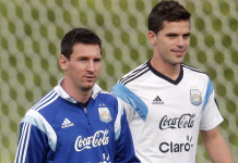 Gago anticipó el cruce entre Inter Miami y Necaxa y habló sobre su reencuentro con Messi: “Lo conozco muy bien”