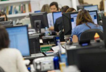 Empleo público: se perdieron más de 54 mil puestos de trabajo desde la llegada de Javier Milei