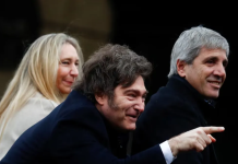 La explicación del Gobierno al veto a las leyes aprobadas por el Congreso
