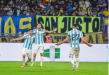 Copa Argentina: Atletico- Newell’s con día, sede y horario confirmado