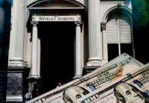 Las reservas del Banco Central llegaron al nivel más alto del gobierno de Javier Milei