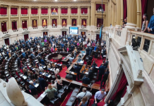 Las claves de la Ley de Financiamiento Universitario y el aumento de fondos al Garrahan que tratará Diputados