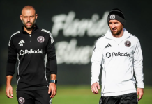 Mascherano dio detalles de la lesión de Messi